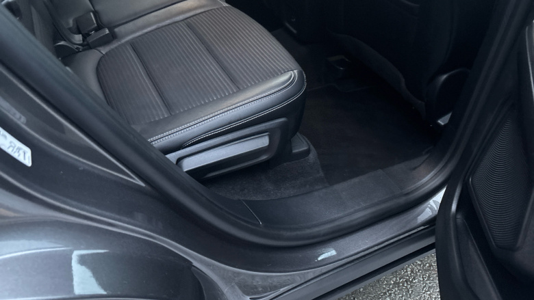 Ford Kuga 1.5 EcoBlue Titanium Edition 5dr Diesel Estate